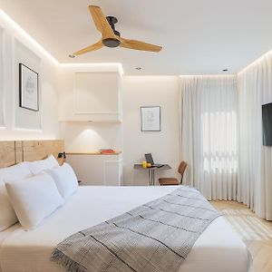 Studio de Luxe Lit Queen-Size