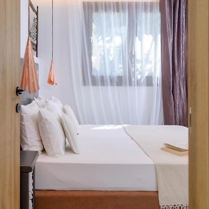 Apartament z 2 sypialniami