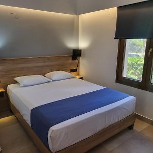 Apartament z 2 sypialniami