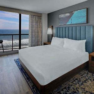 Suite Côté Océan Lit King-Size