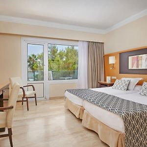 Kamer met Twee Aparte Bedden