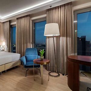 Gasten Kamer met een King Size Bed