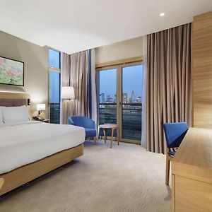 Gasten Kamer met een King Size Bed