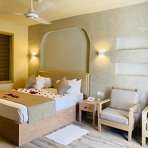 Chambre Supérieure