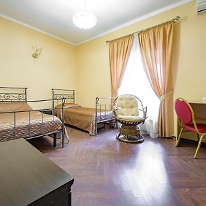 Standard Dreibettzimmer