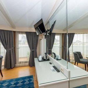 Deluxe Kamer