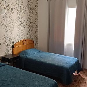 Private Bathroom Twin Room