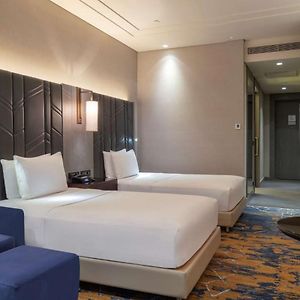 Kamer met Twee Aparte Bedden
