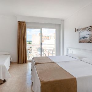 Dreibettzimmer