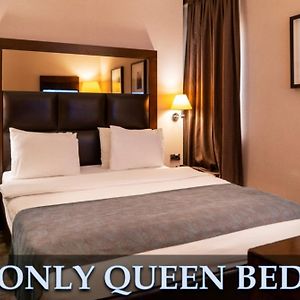 Standaard Double Kamer
