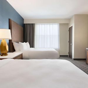 Suite con Cama Queen