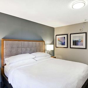 Suite de 2 Habitaciones y Cama King