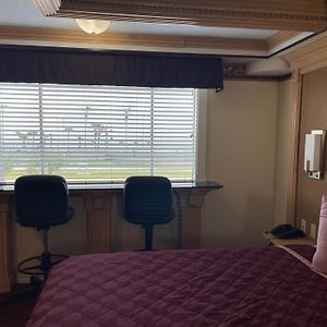 Habitación con Cama King
