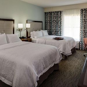 Chambre Lit Queen-Size