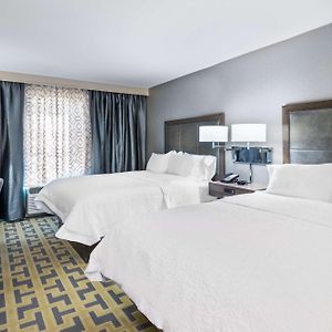 Zimmer mit Queensize-Bett