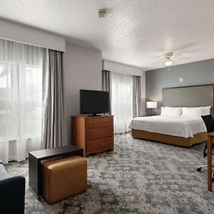 Suite de 1 Dormitorio y Cama King