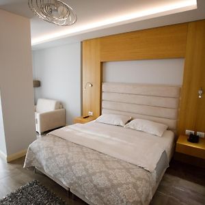 Dreibettzimmer