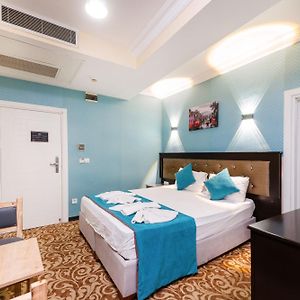 Standaard Kamer met een King Size Bed