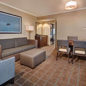 Suite mit 2 Zimmern mit Kingsize-Bett