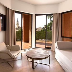 Suite de 1 Dormitorio y Cama King