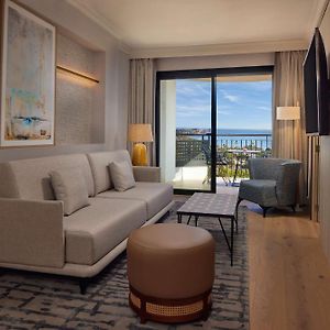 Suite met een King Size Bed