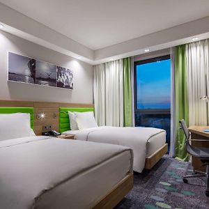 Kamer met Twee Aparte Bedden