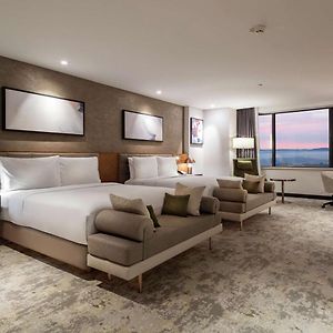 Deluxe Kamer met een Queen Size Bed