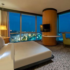 Familie Suite met een King Size Bed