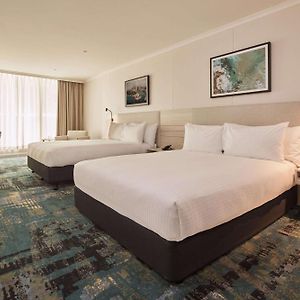 Superior Kamer met een Queen Size Bed