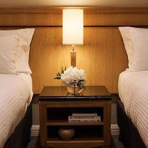 Economy Kamer met Twee Aparte Bedden