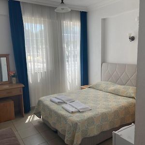Standart İki Kişilik Oda