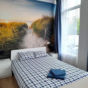 Pokoje Przy Plazy Sopot