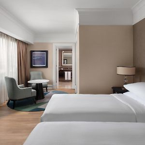 Deluxe Kamer