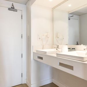 Habitación con 2 Camas Individuales
