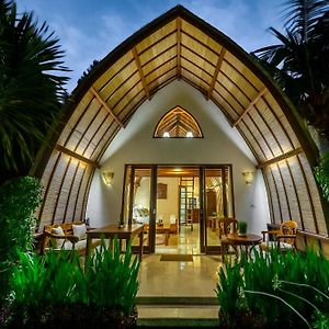 Villa met een Slaapkamer