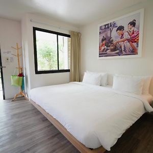 Standard Doppelzimmer