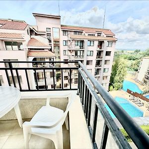 Appartement met Twee Slaapkamers