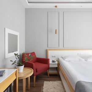 Superior Zimmer mit Kingsize-Bett