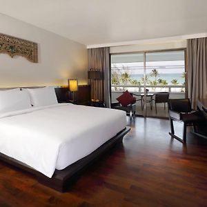 Deluxe Zimmer mit Kingsize-Bett