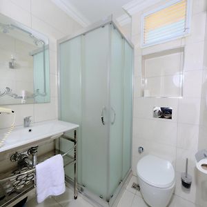 Deluxe Kamer met Twee Aparte Bedden