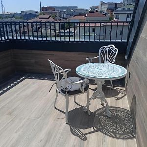 Apartament typu deluxe
