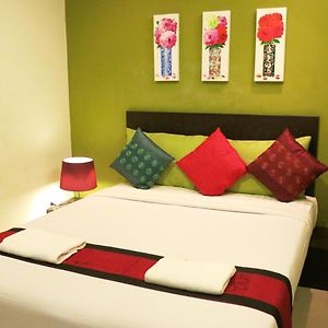 Budget Doppelzimmer