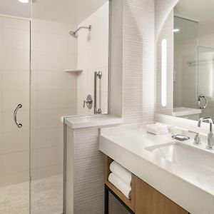 Executive Suite mit 1 Schlafzimmer und mit Kingsize-Bett
