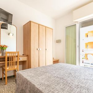 Camera con letto king size