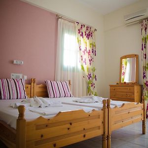 Apartament rodzinny typu superior