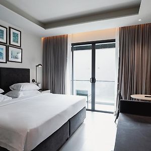 Deluxe Zimmer