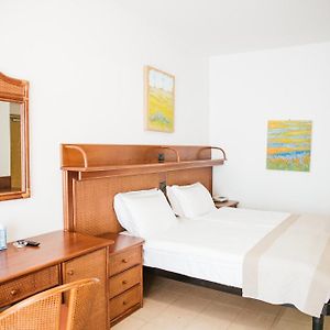 Camera con letto king size