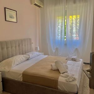 Camera con letto queen size