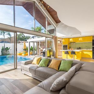 Villa mit 2 Schlafzimmern