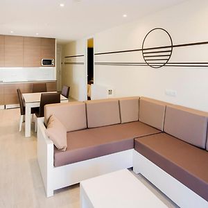 Appartement "Premier" met een Slaapkamer